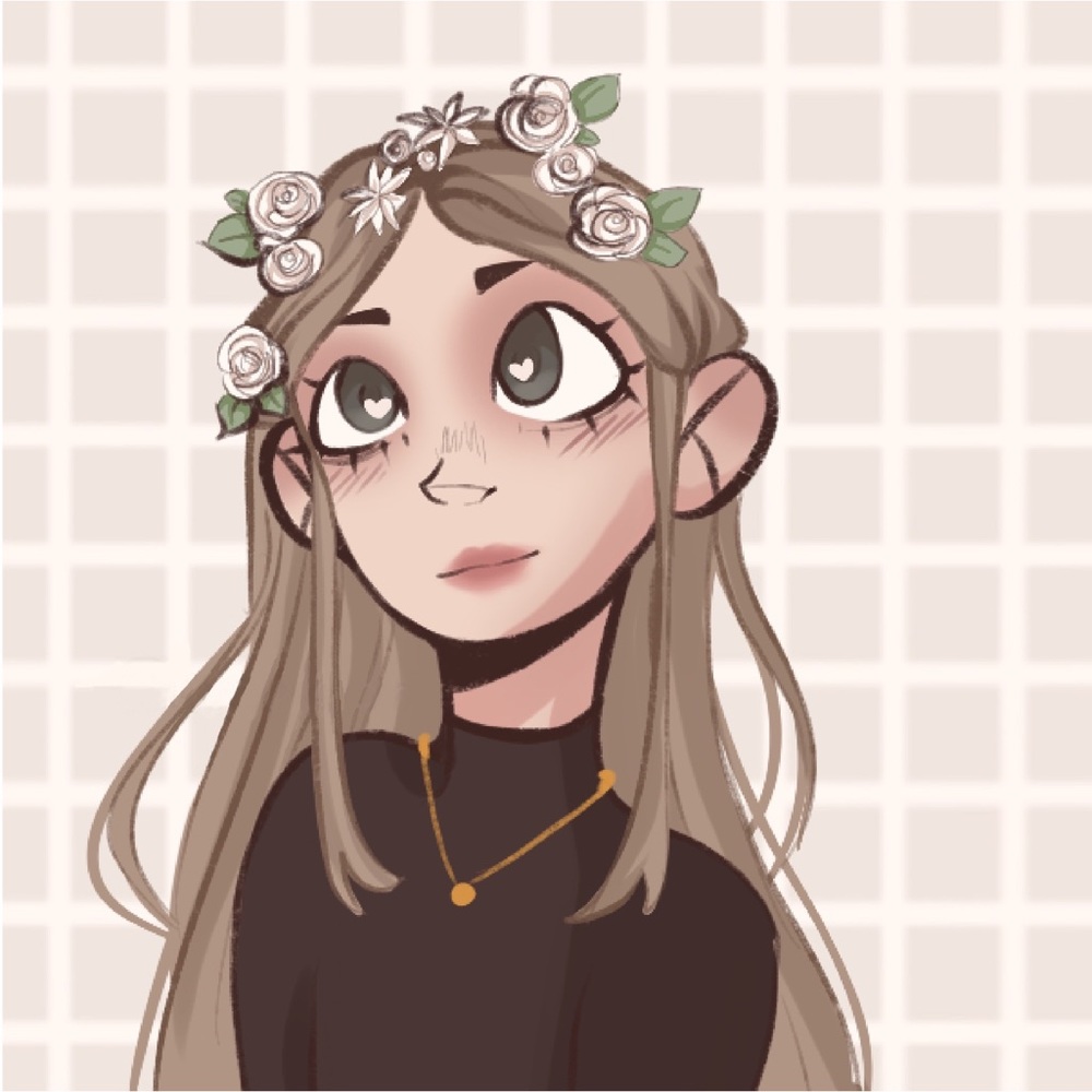 Meet your Posher, Kaitlyn
